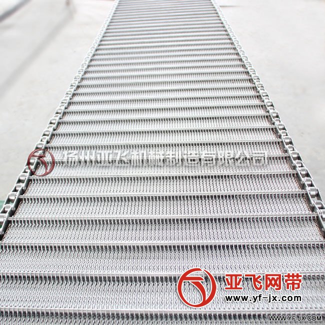 清洗烘干網(wǎng)帶