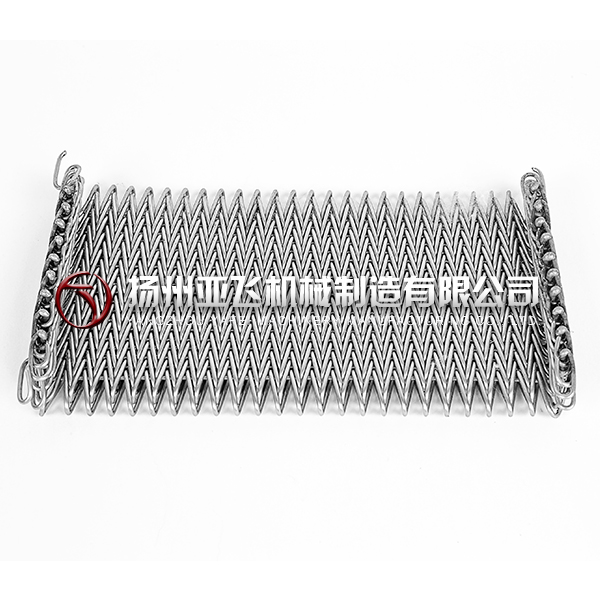 熱處理淬火、回火網(wǎng)帶